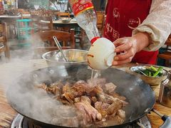 -大地农庄(逢沙大道店)