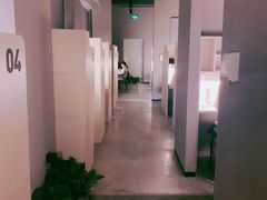 -众独空间沉浸式自习室(三阳路铂仕汇店)