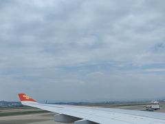 -广州白云国际机场-T2航站楼