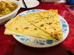 -回头客餐厅·家的味道农家菜·虹鳟鱼·铁锅炖(雁栖湖店)