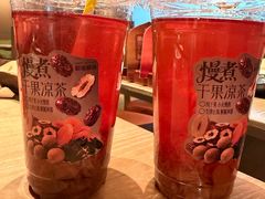 -耶里夏丽·丝路国际·新疆餐厅(浦东区东方路店)
