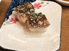-樱の千渡日式料理·铁板烧•烧鸟(金盛田广场店)
