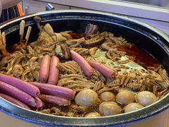 -安徽阜阳卷馍(西单店)