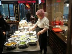 -毅祥斋老孙家泡馍(北院门鼓楼店)