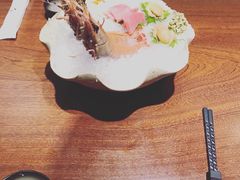 -九井澤精致料理(金茂店)