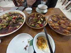 -周师饭店