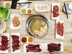 -杏花吴记牛肉火锅