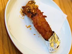 大根蒜香骨-苏小柳手工点心(人民广场分院)