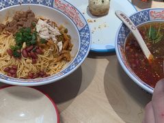 -小杨生煎(黄河路店)