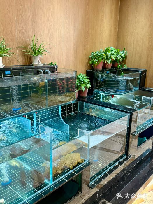 儒林第·家常菜(科学大道店)图片