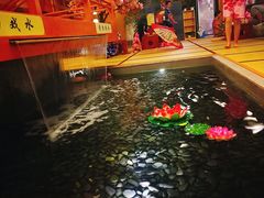 -汤泉良子(金源店)