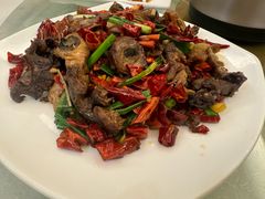 -那达慕蒙古风味酒楼