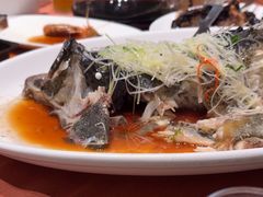 -船歌·鱼水饺青岛菜(闽江二路店)
