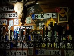 -丽纳尔斯酒吧咖啡LENORE’S BAR(三经街店)