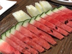 -锦香园餐厅(建工大厦店)