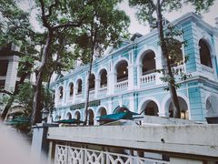 -星巴克臻选(广州沙面店)