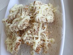 香酥小牛排-云中小雅