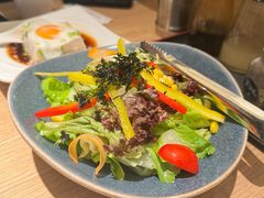 -牛角烧肉(步步高星城天地店)