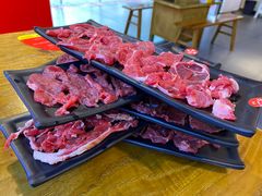-皇牛鲜生·牛爱牛鲜牛肉自选火锅(晋吉北路店)