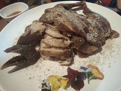 -隔壁老王·家常云南菜(花巷店)