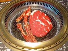 -黑牛の場烤肉(摩天活力城店)