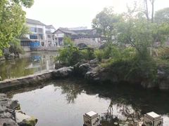 -常熟方塔园