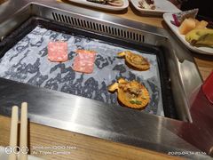 -苏格里岛自助烧烤火锅(花果园兰花广场店)