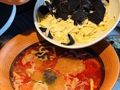 -相约·羊村小馆非遗手抓肉(七一酱园店)