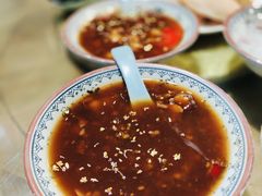 -老城南.鸭血粉丝汤(夫子庙店)