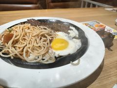 -豪客来牛排(红豆万花城店)