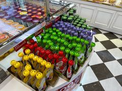-味多美蛋糕(朝阳门华普店)