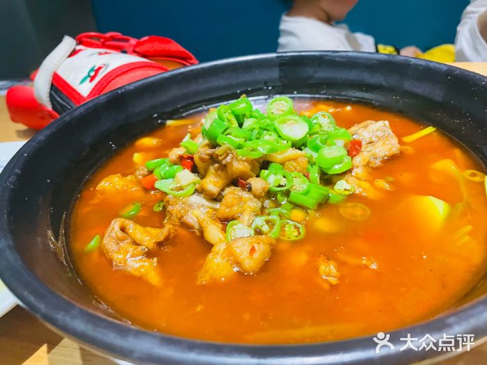 7017味道工厂(三墩店)图片