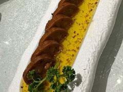 -松针蔡记蒸饺(花园路店)