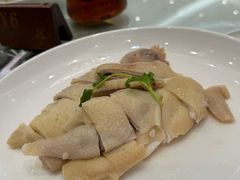 -新兴家喻酒家·羊城名宴(昌岗店)