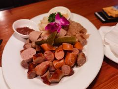 -宝莱纳啤酒花园餐厅PAULANER BRAUHAUS Nanjing(广州路店)