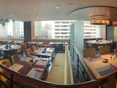 -广州中心皇冠假日酒店-环市食坊·海鲜自助餐厅