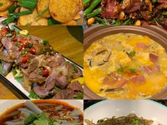 -隔壁老王·家常云南菜(花巷店)