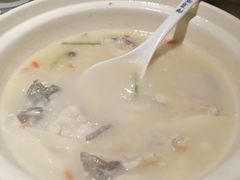 -老阿爸鲜鱼土菜(昆山花桥店)