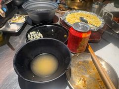 -吴草鸡爪오초닭발(城阳总店)