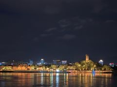 -江心屿景区