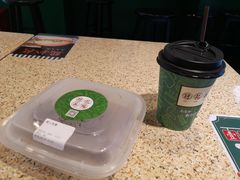 -孖记茶档·热腾茶餐(江南西plus店)