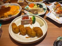 -隐月· 㐂和食屋(芝罘万达公馆店)