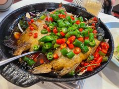 -翠清酒家(万丰路店)