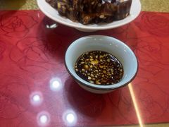 -北平味道.京味菜.烤鸭(梨园店)