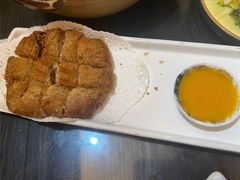 香酥芋泥鸭-堂宴·老厦门私房菜(1988仙岳总店)
