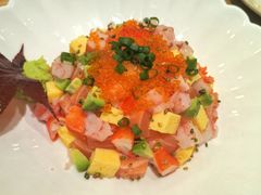-团子君寿司·茶
