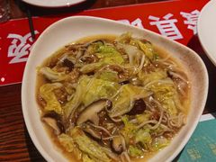 私房白菜煲-七菜馆·东北菜·蒸饺(文体路店)