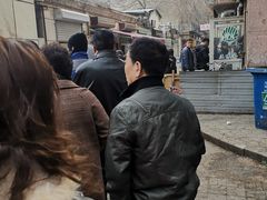 -正味斋锅巴菜(西北角店)