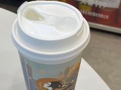 -茶理宜世(广州南站（站内）3楼B17检票口店)