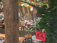 -城墙拐拐火锅(三峡广场黑金冠店)